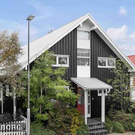 Villa Great 8 Person House Reykjavik Free Use Of Car! Exterior foto