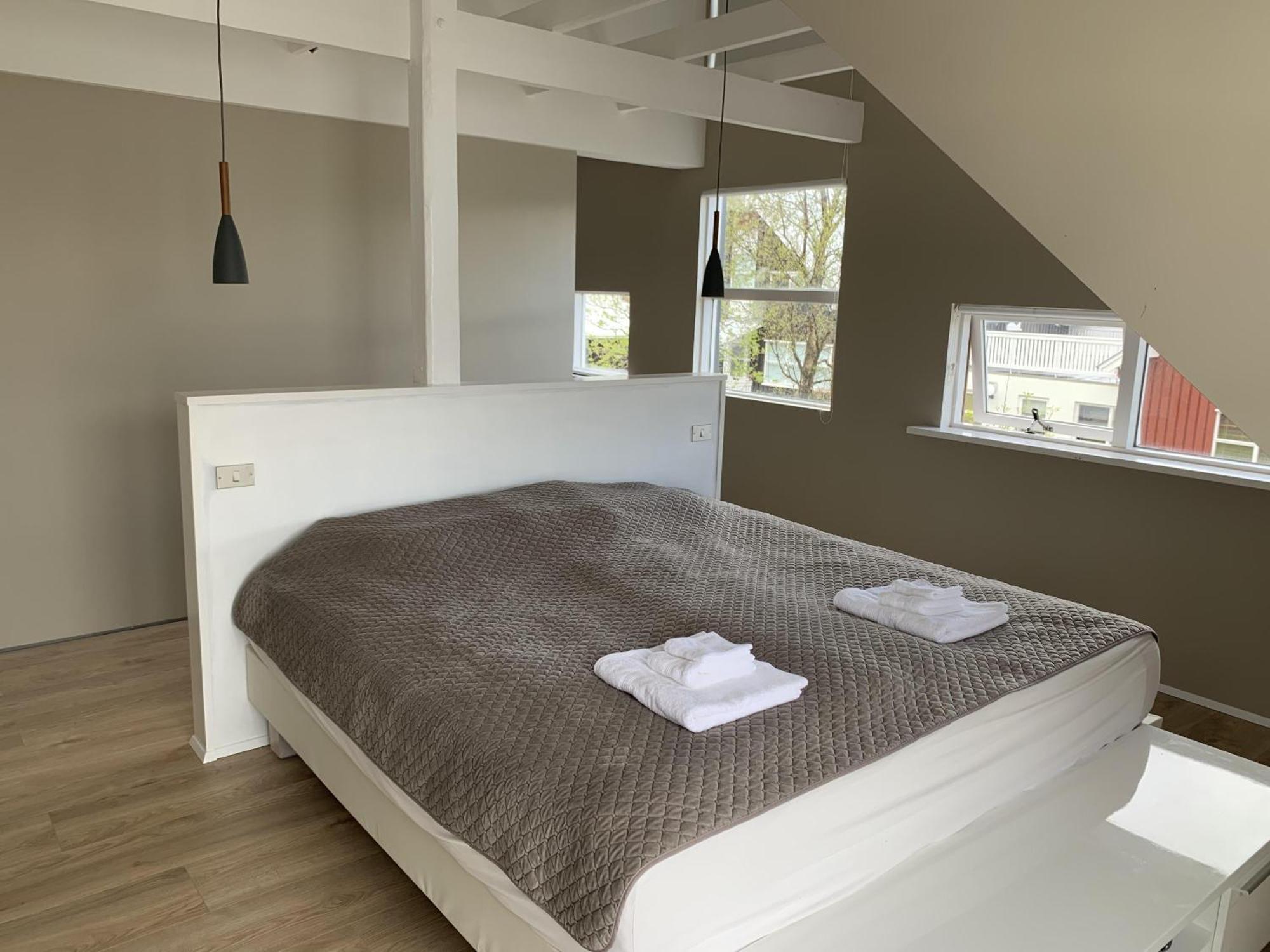 Villa Great 8 Person House Reykjavik Free Use Of Car! Exterior foto